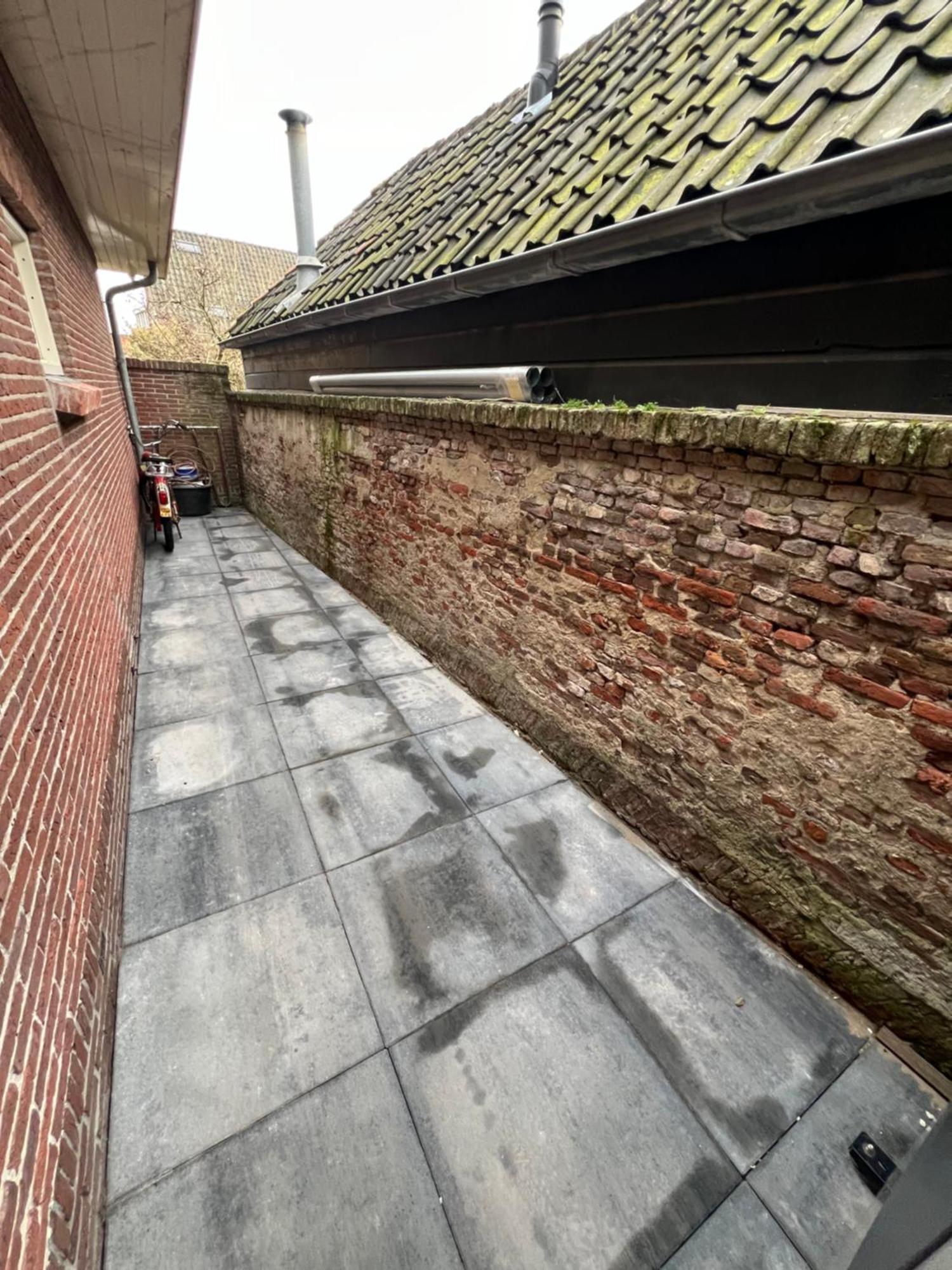 Appartement Warmond Exterior photo